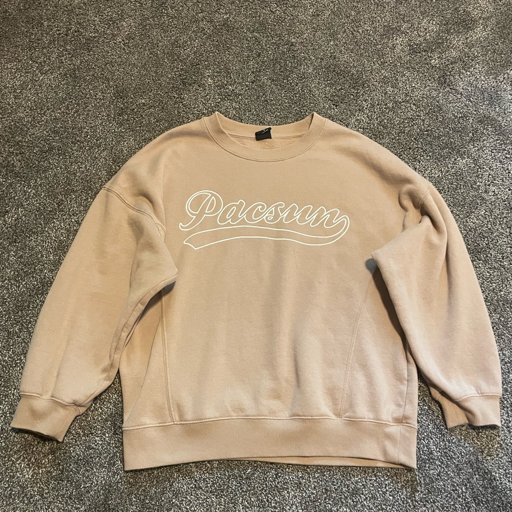 Pacsun Women’s Small sweatshirt/crewneck